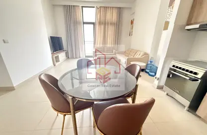 Apartment - 2 Bedrooms - 2 Bathrooms for rent in Rawda Apartments 1 - Rawda Apartments - Town Square - Dubai