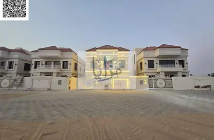 فيلا - 5 غرف نوم - 7 حمامات للبيع في الحليو 2 - الحليو - عجمان