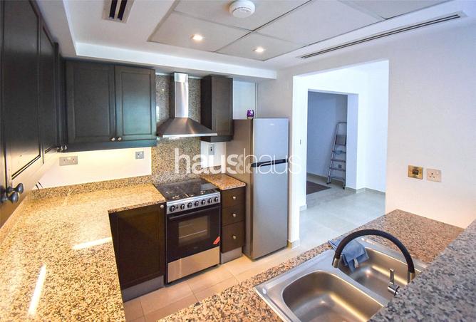 Townhouse - 1 Bedroom - 2 Bathrooms for sale in Mediterranean Townhouse - Jumeirah Village Triangle - Dubai
