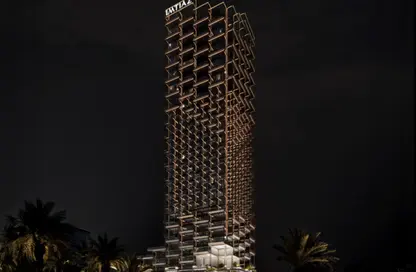 شقة - 3 غرف نوم - 4 حمامات للبيع في السيمفونية - بو كدرة - دبي شقة - 3 غرف نوم - 4 حمامات للبيع في السيمفونية - بو كدرة - دبي