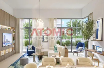 Apartment - 1 Bedroom - 1 Bathroom for sale in Seascape - Mina Rashid - Dubai
