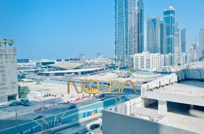 مكتب - استوديو للايجار في القمة - الخليج التجاري - دبي مكتب - استوديو للايجار في القمة - الخليج التجاري - دبي