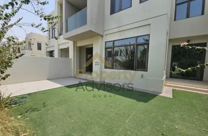 Villa - 4 Bedrooms - 4 Bathrooms for rent in Mira Oasis 3 - Mira Oasis - Reem - Dubai
