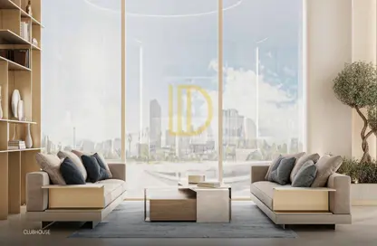 Apartment - 1 Bedroom - 2 Bathrooms for sale in Cove by Imtiaz - Dubai Land - Dubai