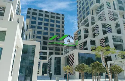 Apartment - 3 Bedrooms - 4 Bathrooms for sale in Pixel - Makers District - Al Reem Island - Abu Dhabi