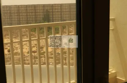 Townhouse - 3 Bedrooms - 3 Bathrooms for rent in Al Zaheya Gardens - Al Zahya - Ajman