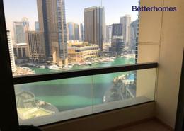 Apartment - 2 bedrooms - 3 bathrooms for sale in Sadaf 1 - Sadaf - Jumeirah Beach Residence - Dubai