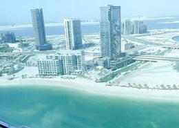 Studio - 1 bathroom for sale in C6 Tower - City Of Lights - Al Reem Island - Abu Dhabi