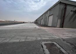 Warehouse - 8 bathrooms for rent in Emirates Modern Industrial - Umm Al Quwain