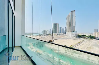Apartment - 3 Bedrooms - 5 Bathrooms for sale in Reem Nine - Shams Abu Dhabi - Al Reem Island - Abu Dhabi