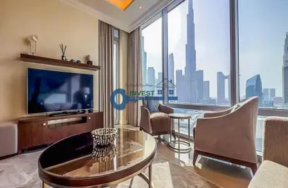 شقة - غرفة نوم - 2 حمامات للايجار في العنوان رزيدنس فاونتن فيوز 2 - العنوان رزيدنس فاونتن فيوز - دبي وسط المدينة - دبي شقة - غرفة نوم - 2 حمامات للايجار في العنوان رزيدنس فاونتن فيوز 2 - العنوان رزيدنس فاونتن فيوز - دبي وسط المدينة - دبي