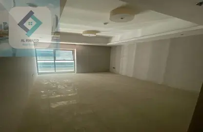 Apartment - 1 Bedroom - 1 Bathroom for rent in Gulfa Towers - Al Rashidiya 1 - Al Rashidiya - Ajman