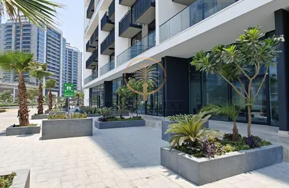 Shop - Studio - 2 Bathrooms for sale in Beverly Boulevard - Arjan - Dubai