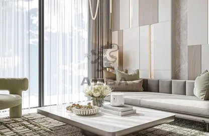Apartment - 1 Bedroom - 2 Bathrooms for sale in Provenza Residences - Jumeirah Village Circle - Dubai