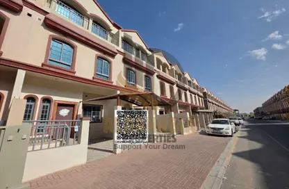 فيلا - 2 غرف نوم - 3 حمامات للبيع في الزاهية جاردنز - الزاهية - عجمان