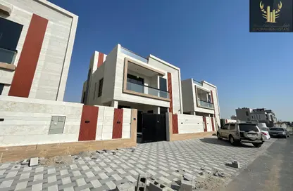 فيلا - 6 غرف نوم - 7 حمامات للبيع في الباهيه هيلز - الباهية - عجمان