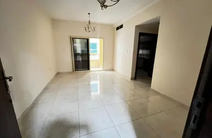 Apartment - 1 Bedroom - 2 Bathrooms for rent in Al Majaz 3 - Al Majaz - Sharjah