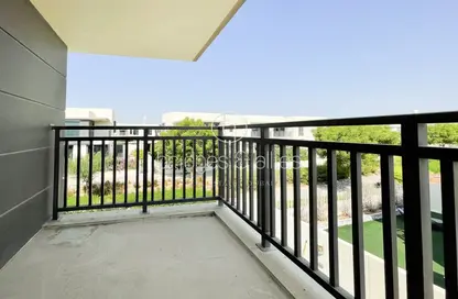 فيلا - 4 غرف نوم - 4 حمامات للايجار في مابل 2 - مابل ات دبي هيلزاستايت - دبي هيلز استيت - دبي