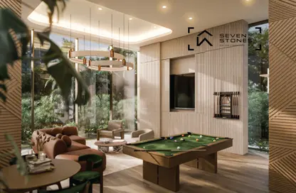 Apartment - 2 Bedrooms - 2 Bathrooms for sale in Talea - Maritime City - Dubai