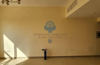 Apartment - 1 Bedroom - 1 Bathroom for sale in Mandarin Towers - Garden City - Ajman
