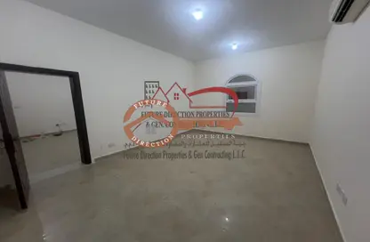 Apartment - Studio - 1 Bathroom for rent in Baniyas East - Baniyas - Abu Dhabi