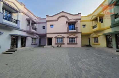 Duplex - 3 Bedrooms - 3 Bathrooms for rent in Al Mairid - Ras Al Khaimah