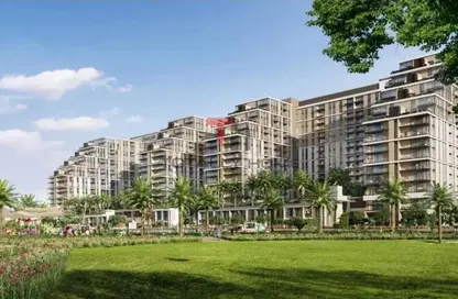 شقة - 3 غرف نوم - 4 حمامات للبيع في إلفيرا 1 - إليفيرا - دبي هيلز استيت - دبي