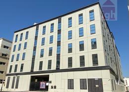 Staff Accommodation for sale in Jebel Ali Industrial 1 - Jebel Ali Industrial - Jebel Ali - Dubai