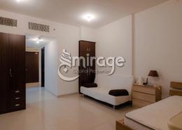 Studio - 1 bathroom for sale in Al Maha Tower - Marina Square - Al Reem Island - Abu Dhabi