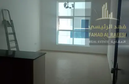 Apartment - 1 Bedroom - 2 Bathrooms for rent in City Tower - Al Nuaimiya - Ajman Apartment - 1 Bedroom - 2 Bathrooms for rent in City Tower - Al Nuaimiya - Ajman