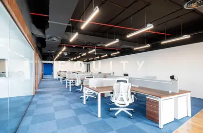 Office Space - Studio for rent in Boulevard Plaza 2 - Boulevard Plaza Towers - Downtown Dubai - Dubai