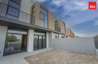 Villa - 3 Bedrooms - 3 Bathrooms for rent in Mudon Al Ranim 1 - Mudon - Dubai