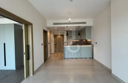 Apartment - 1 Bedroom - 1 Bathroom for rent in Golf Gate - DAMAC Hills - Dubai