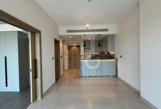 BRAND NEW | GOLF VIEWS | 1 BR + STUDY | HIGH FLOOR