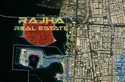 Land - Studio for sale in Pearl Jumeirah - Jumeirah - Dubai