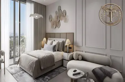 Apartment - 1 Bedroom - 2 Bathrooms for sale in Essenlife - Jumeirah Village Triangle - Dubai
