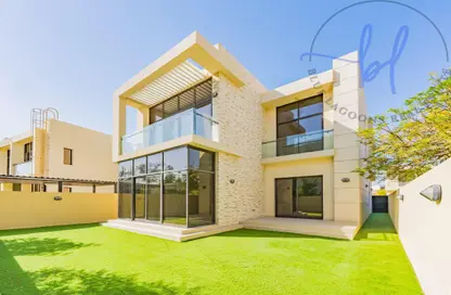 Villa - 5 Bedrooms - 4 Bathrooms for rent in The Field - DAMAC Hills - Dubai