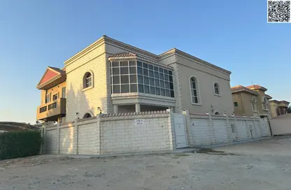Villa - 5 Bedrooms - 7 Bathrooms for sale in Al Mowaihat 2 - Al Mowaihat - Ajman