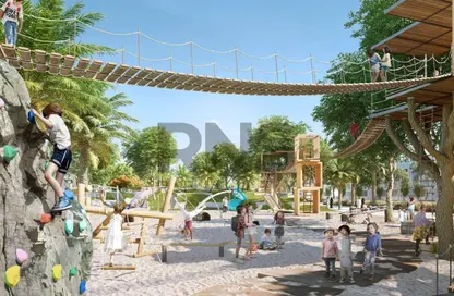 تاون هاوس - 4 غرف نوم - 4 حمامات للبيع في إلورا - ذا فالي - دبي تاون هاوس - 4 غرف نوم - 4 حمامات للبيع في إلورا - ذا فالي - دبي