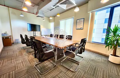 مكتب - استوديو - 1 حمام للبيع في أبراج القصر 1 - أبراج القصر - واحة السيليكون - دبي