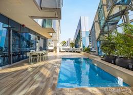 Duplex - 3 bedrooms - 4 bathrooms for rent in J ONE Tower A - J ONE - Business Bay - Dubai Duplex - 3 bedrooms - 4 bathrooms for rent in J ONE Tower A - J ONE - Business Bay - Dubai