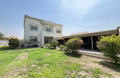 Villa - 5 Bedrooms - 7 Bathrooms for rent in Al Warqa'a 3 - Al Warqa'a - Dubai