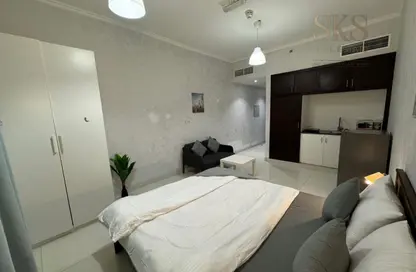 شقة - غرفة نوم - 1 حمام للايجار في مركز البرشا التجاري - البرشاء 1 - البرشاء - دبي شقة - غرفة نوم - 1 حمام للايجار في مركز البرشا التجاري - البرشاء 1 - البرشاء - دبي