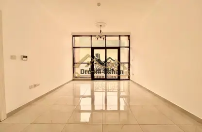 Apartment - 1 Bedroom - 2 Bathrooms for rent in Dome Tower - Al Jaddaf - Dubai