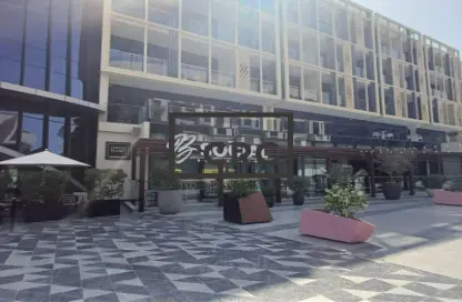 محل - استوديو للايجار في الملتقى افنيو - مردف هيلز - مردف - دبي