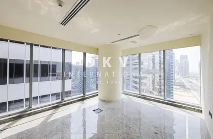 Office Space - Studio for rent in Opal Tower - Business Bay - Dubai