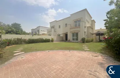 Villa - 3 Bedrooms - 3 Bathrooms for sale in Springs 3 - The Springs - Dubai