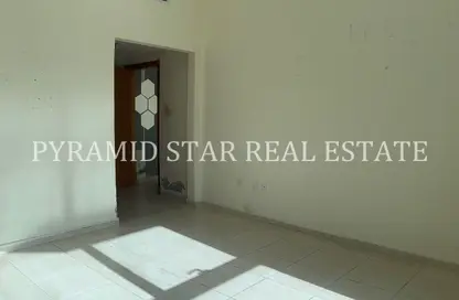 شقة - غرفة نوم - 2 حمامات للايجار في أكسيس ريزيدنس 2 - أكسيس ريزيدنس - واحة دبي للسيليكون - دبي