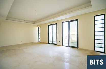 Villa - 5 Bedrooms - 6 Bathrooms for sale in Casablanca Boutique Villas - Claret - Damac Hills 2 - Dubai