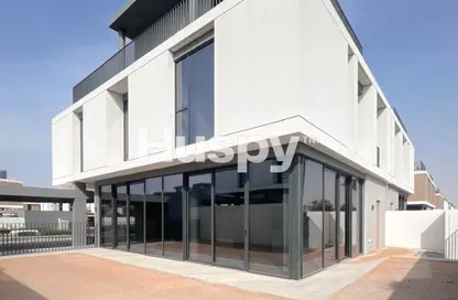 Villa - 4 Bedrooms - 6 Bathrooms for rent in June - Arabian Ranches 3 - Dubai